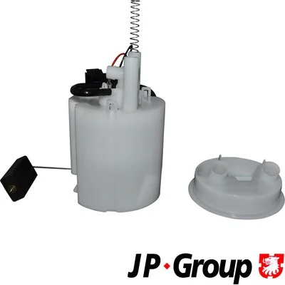 Fuel Feed Unit